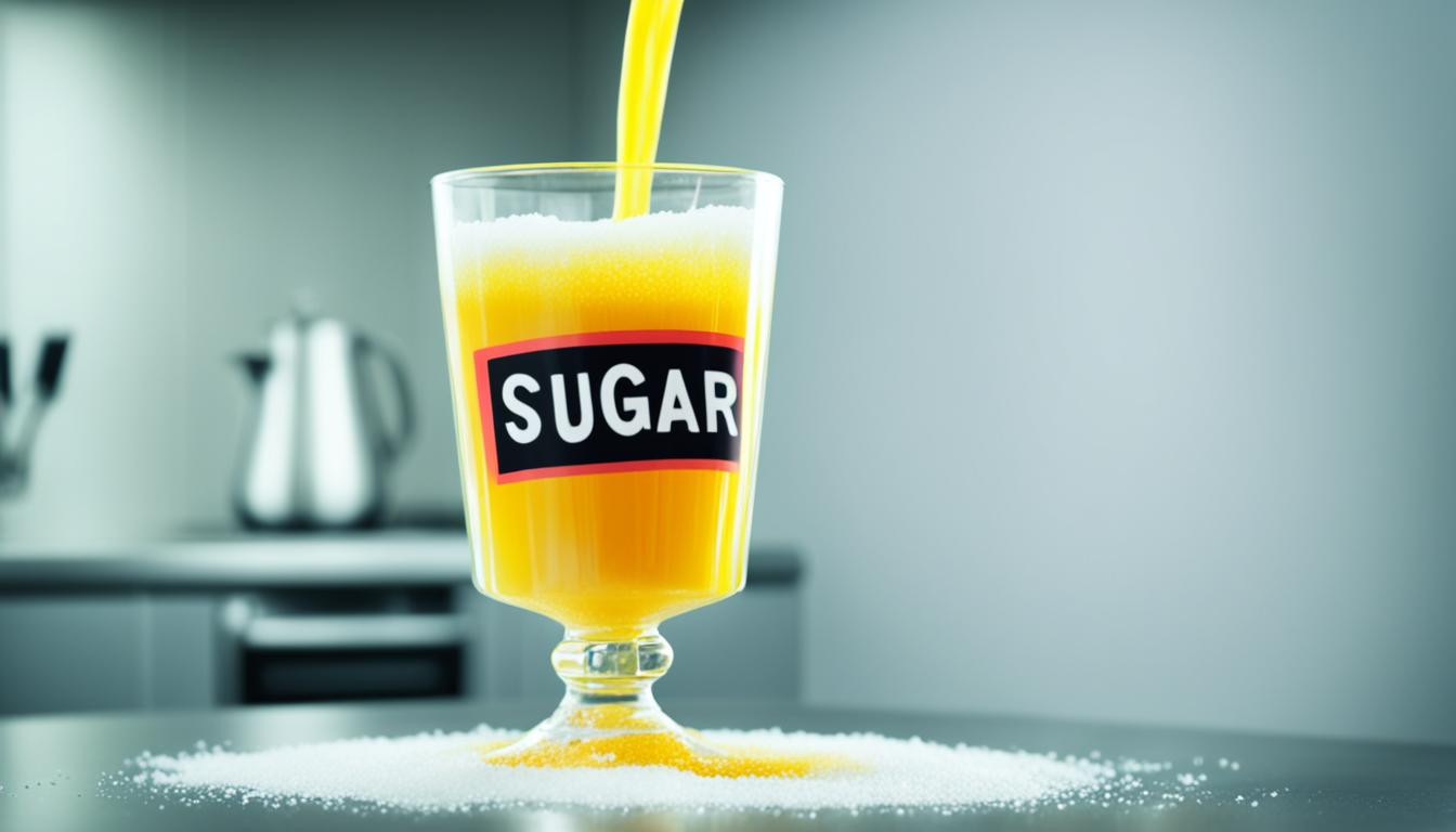 น้ำผลไม้ มีน้ำตาลมากกว่าที่คิด กินเยอะเสี่ยงเป็นเบาหวาน